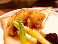 -椒爱水煮鱼川菜(中街大悦城店)