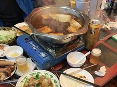 -聚首堂·特色小吃·肘子(什刹海德胜门店)