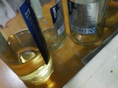 -喝丢一只鞋海鲜烧烤·海肠捞饭(文体街店)