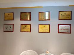-Dr.林醫生产后修复·配方产康(南京江宁万达店)