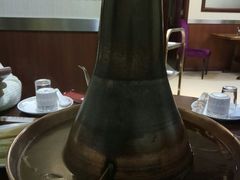 -鑫鼎清真羊肉馆(人民路店)