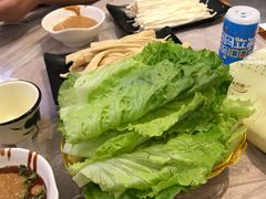 -段氏龙虾·烧烤·烤鱼(东书房路店)
