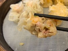 -海汇源老烧麦店(东大街总店)