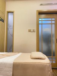 -芳朵美容养生SPA