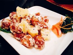 -鹿港小镇(悠唐店)