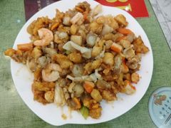 -桃子餐厅·天津菜(红星路直营店)