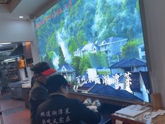 -好恰湘潭小炒与小碗菜(马兰山店)