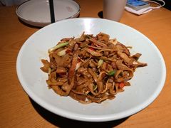 油焖烟笋-湘与香缘·湖南菜(王府井北京市百货大楼店)
