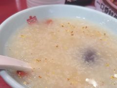 -宏状元现熬粥·京味菜(五棵松店)