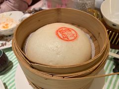 -桂满陇·手作小笼包&江南叫花鸡(中山公园店)