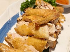 -雨后行菜(报慈北路店)