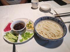 -北平楼·烤鸭·北京菜(牡丹园店)