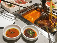 -海底捞火锅(吴中路店)