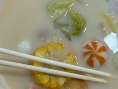 -菲哥麻辣烫(贵山小区店)
