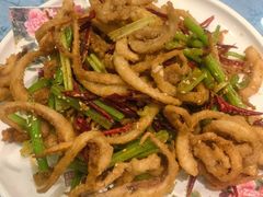 -中国吉菜名店广源宾馆餐厅