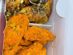 -悠个炸鸡(南京创始店)