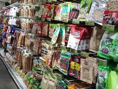 -旺豪阳光超市(友谊阳光城店)