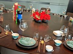 -大拙里·精致融合菜(沙湖桃源国际店)