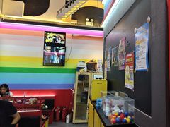 -203密室体验馆·逃脱·聚会·亲子(工体店)