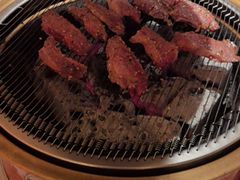 -西塔老太太泥炉烤肉(北京望京店)