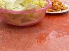 大白菜-华军正宗郭场鸡(石首店)