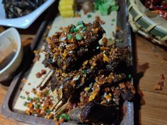 -胡桃里音乐酒馆(白云五号T5 MALL店)
