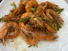 -船奇蒸汽海鲜·闽菜(八市海鲜总店)