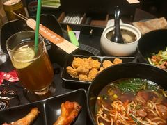 -和子足浴SPA会馆(竹山路店)