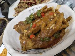 -神仙钵湘香土菜馆(光华路店)