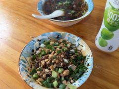 -宜宾燃面(寰宇天下天悦店)