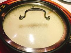 -捞神汤物料理(正大广场店)