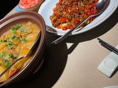 -披云徽宴(石景山店)