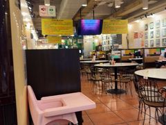 -大哥餐厅(西城花园店)