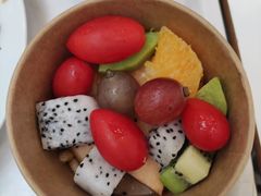 水果-宜家·瑞典风味餐厅(北京西红门店)