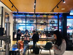 -Coach(朗豪坊店)