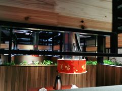 -山之屋炭火烧肉·生啤畅饮(大朗万科中央公园店)