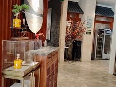 -诺筵汤品·菌汤火锅(南河坝店)
