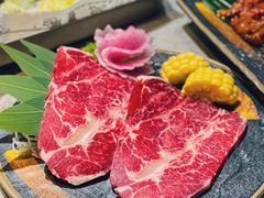 -妥妥烤肉料理(昙华林店)