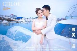 -巴黎春天·菀纱仙庭婚纱美学