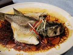 -古南都·老广东酒楼(龙江店)