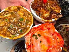 -小郭私房菜·海肠捞饭店(学士街店)