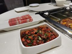 -海底捞火锅(中商百货店)