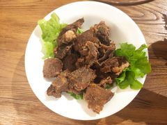 牛腩-十六蒲(桂林路店)