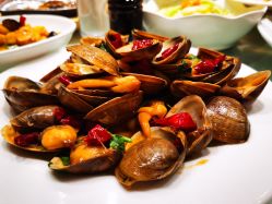 -双井轩·宴会厅