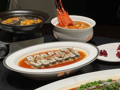 -江礼·钱塘鱼鲜·精致萧山菜