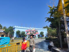 -孙子文化园