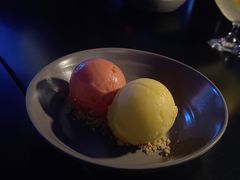 -Mercato莫卡多露台餐厅与酒吧(K11店)
