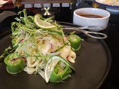 -阿庄新豫菜(通泰路店)