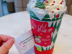 -奈雪的茶(重庆万象城北区店)