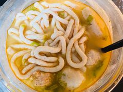 -非遗·十八曲鱼饺(西马总店)